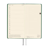Hobonichi Techo Weeks - iyo okumi: A Story About Me (April Start)