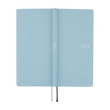 Hobonichi Techo Weeks - Paper Series: Sky (April Start)