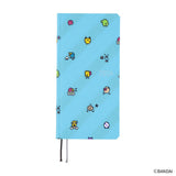 Hobonichi Techo Weeks - Tamagotchi: Our Tamagotchi (April Start)