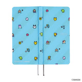 Hobonichi Techo Weeks - Tamagotchi: Our Tamagotchi (April Start)