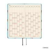 Hobonichi Techo Weeks - Tamagotchi: Our Tamagotchi (April Start)