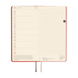 Hobonichi Techo Weeks - Tolight: A Bright Year (April Start)