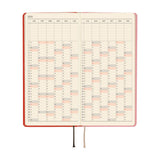 Hobonichi Techo Weeks - Tolight: A Bright Year (April Start)