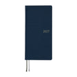 Hobonichi Techo Weeks - Colors: Midnight Blue
