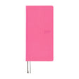 Hobonichi Techo Weeks - Colors: Pink Sapphire