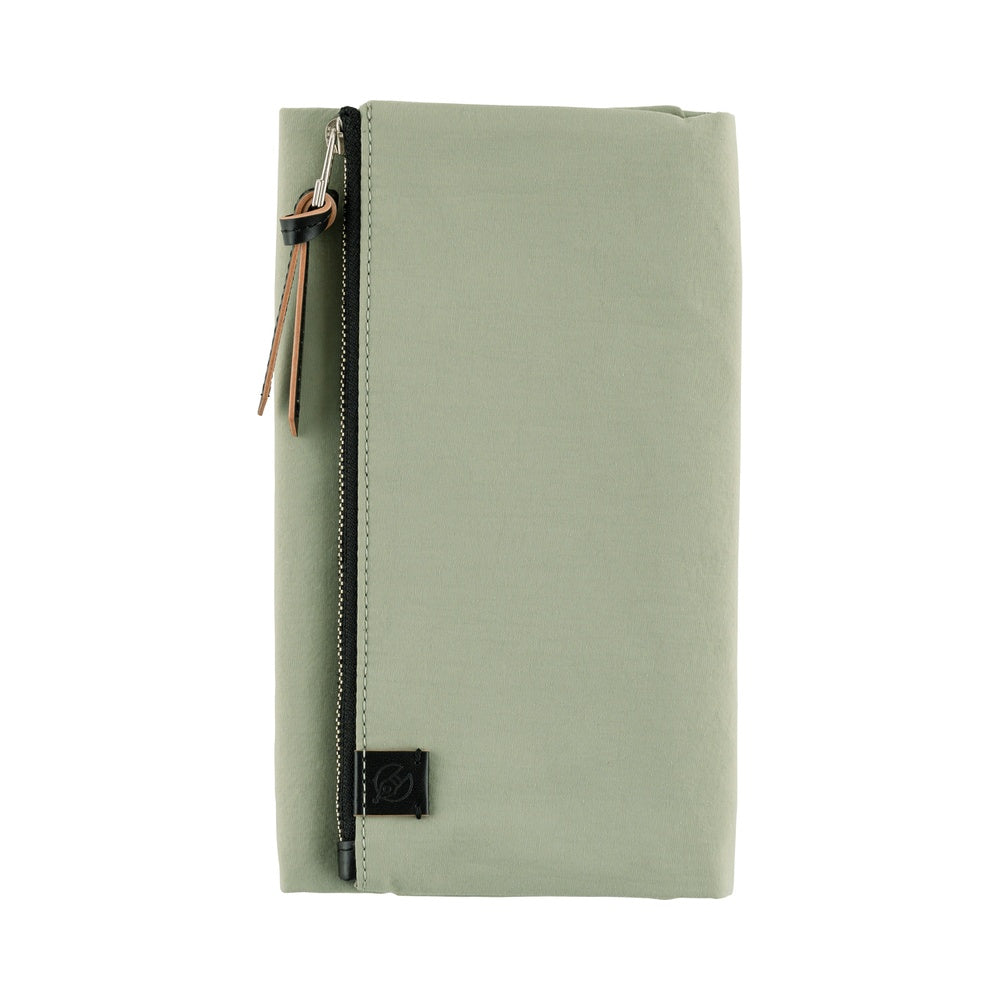 Hobonchi Techo Weeks Cover - Tragen: Oakmoss