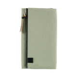 Hobonchi Techo Weeks Cover - Tragen: Oakmoss