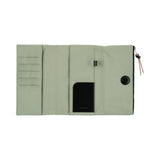 Hobonchi Techo Weeks Cover - Tragen: Oakmoss