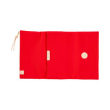 Hobonchi Techo Weeks Cover - Tragen: Red