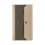 Hobonchi Techo Weeks Cover - Alettone: Gray
