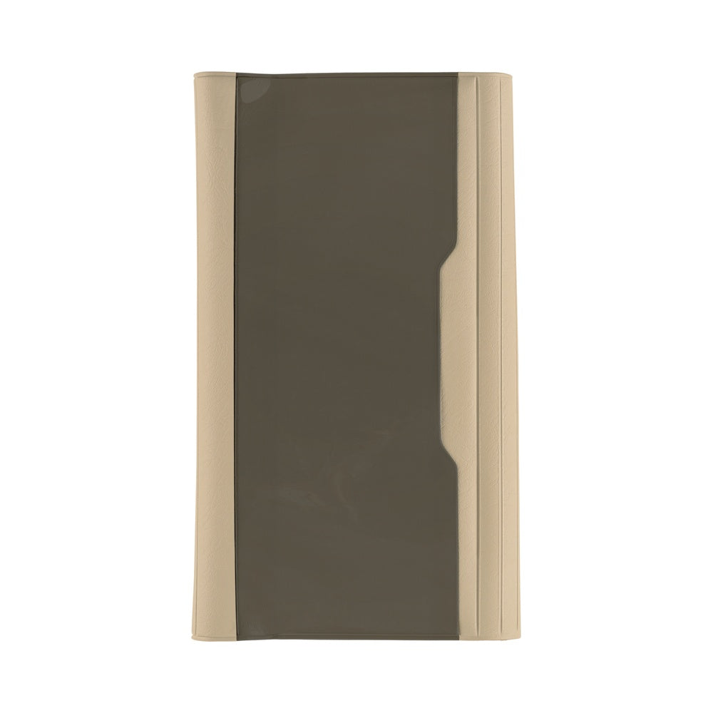 Hobonchi Techo Weeks Cover - Alettone: Gray