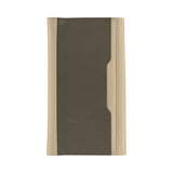 Hobonchi Techo Weeks Cover - Alettone: Gray