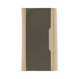 Hobonichi Techo Weeks Cover - Alettone: Gray