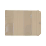 Hobonchi Techo Weeks Cover - Alettone: Gray