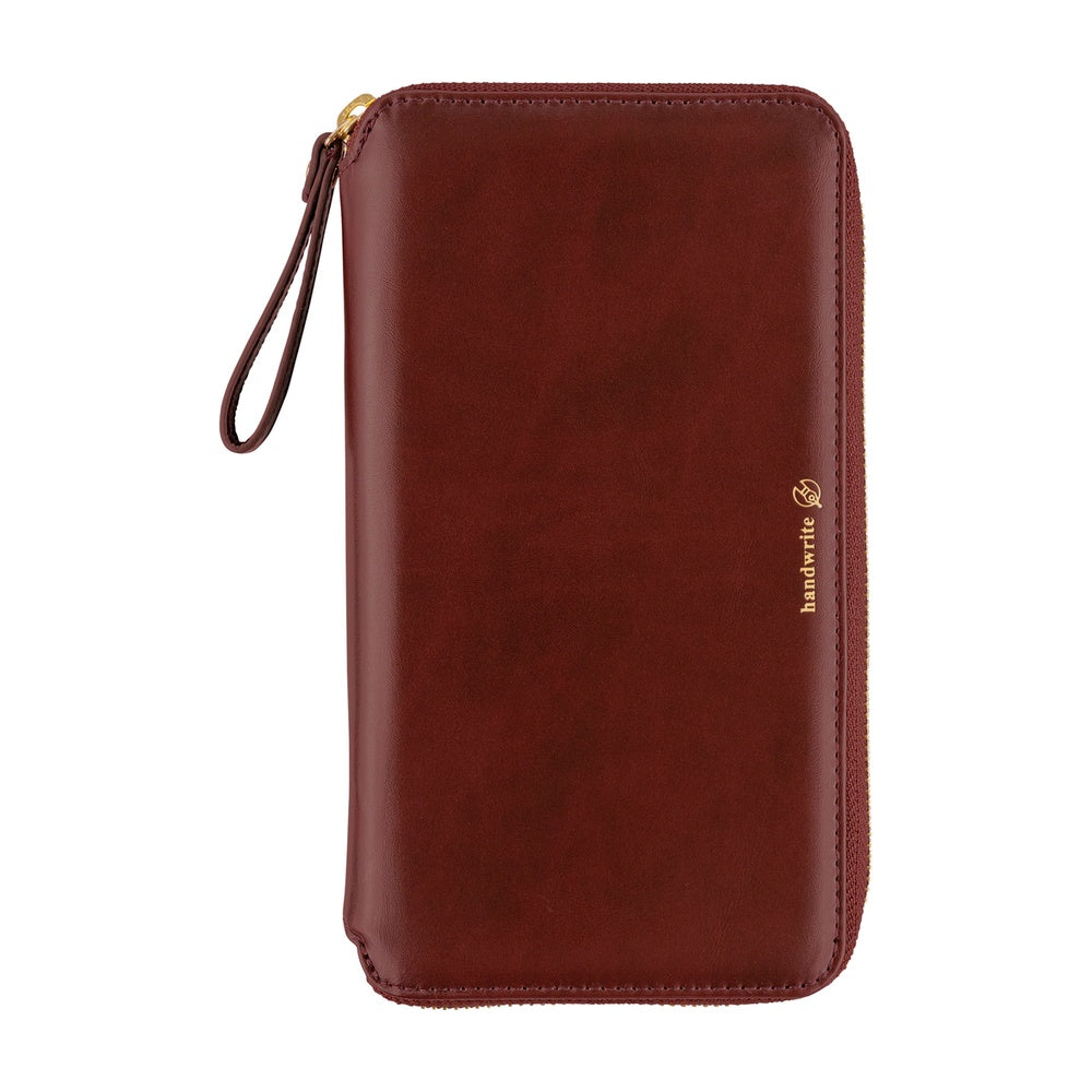 Hobonchi Techo Weeks Cover - Single Color: Amarone