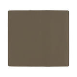 Hobonchi Techo Weeks Cover - Leather: Taut (Gray & Light Blue)