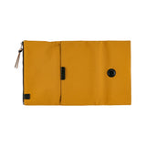 Hobonchi Techo Weeks Cover - Tragen: Mustard