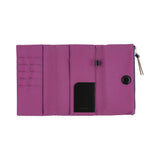 Hobonchi Techo Weeks Cover - Tragen: Purple