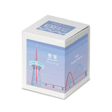Colorverse 15ml Korea Special Bottled Ink - Han Bit