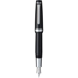 Sailor Pro Gear Fountain Pen - Ginza Silver (Limited Edition)