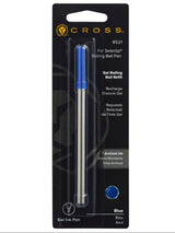 Cross Rollerball Refill Blue Detail