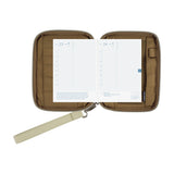Hobonichi Techo A6 Original Planner Set - Quilt (April Start)