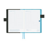 Hobonichi Techo A5 Cousin Planner Set - Yuichi Inoue: Jo (Going up) (April Start)