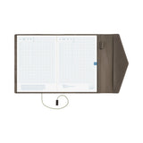 Hobonichi Techo A5 Cousin Planner Set - Letter (April Start)