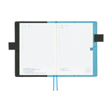 Hobonichi Techo A5 Cousin Planner Set - Yuichi Inoue: Jo (Going up) (April Start)