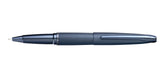 ATX Sandblasted Dark Blue Rollerball Pen - view 3