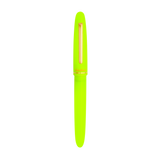 Esterbrook Funky Town Estie Fountain Pen - Yellow