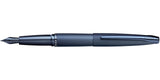 ATX Sandblasted Dark Blue Fountain Pen - view 3