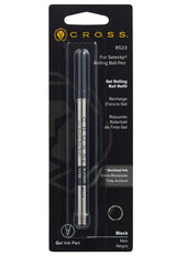 Cross Rollerball Refill Black Detail