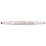Zebra Mildliner Dual Tip Stamp Highlighter