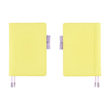Hobonichi Techo A5 Cousin Planner Set - Colors: Honey Lilac (April Start)