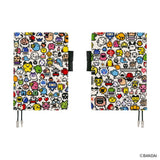 Hobonichi Techo A5 Cousin Planner Set - Tamagotchi: Tamagotchi Techo Discovered! (April Start)
