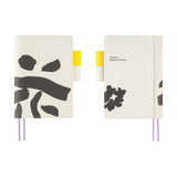 Hobonichi Techo A6 Original Planner Set - Yuichi Inoue: Hana (Flower) (April Start)
