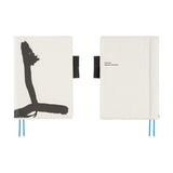 Hobonichi Techo A5 Cousin Planner Set - Yuichi Inoue: Jo (Going up) (April Start)