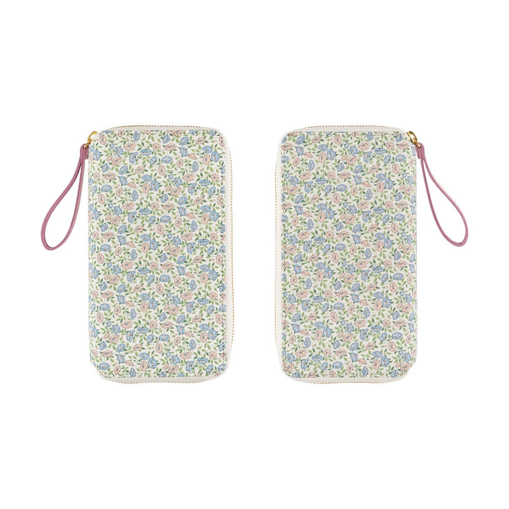 Hobonchi Techo Weeks Cover - Liberty Fabrics: Sasha Kiora