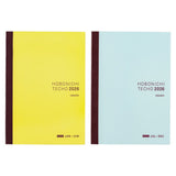 Hobonichi Techo A5 Cousin Avec Books