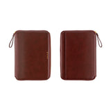 Hobonichi Techo A5 Cousin Planner Set - Single Color: Amarone (April Start)