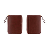 Hobonichi Techo A6 Original Planner Set - Single Color: Amarone (April Start)