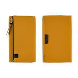 Hobonchi Techo Weeks Cover - Tragen: Mustard