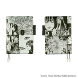 Hobonichi Techo A5 Cousin Planner Set - Junji Ito: Tomie Memory (April Start)
