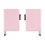 Hobonichi Techo A5 Cousin Planner Set - Colors: Sweet Cacao (April Start)