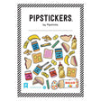 Atlas Stationers - Pipsticks Spread The Love - Stickers