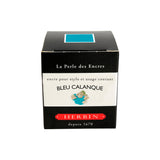 Herbin Ink - Bleu Calanque - 30ml Bottled Ink | Atlas Stationers.