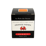 Herbin Ink - Orange Indien - 30ml Bottled Ink | Atlas Stationers.