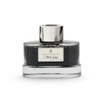 Graf von Faber-Castell - Stone Grey - 75ml Bottled Ink | Atlas Stationers.