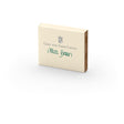 Graf von Faber-Castell Moss Green - Ink Cartridges | Atlas Stationers.